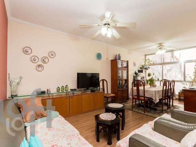 Apartamento com 2 quartos à venda na Rua Barra do Tibaji, 937, Bom Retiro, São Paulo por R$ 360.000