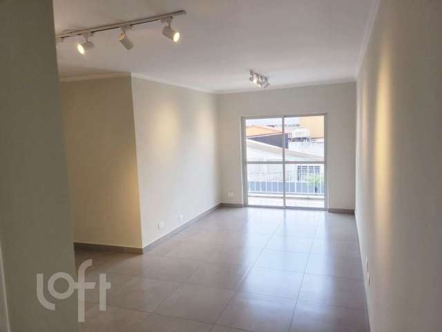 Apartamento com 3 quartos à venda na Passos, 749, Belém, São Paulo por R$ 636.640