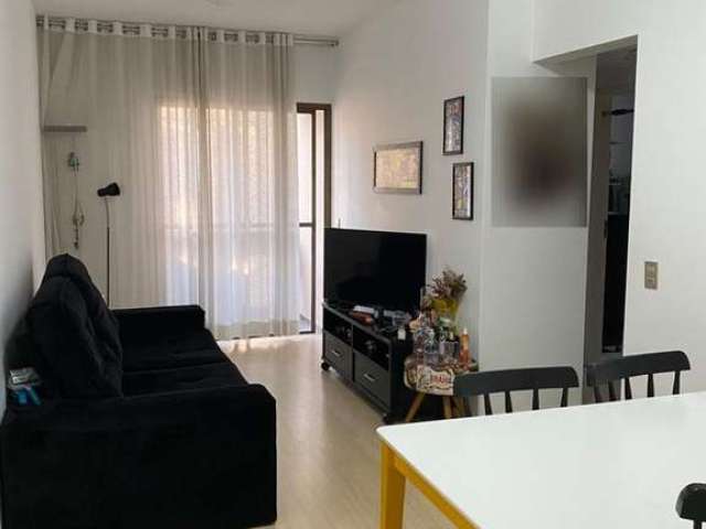 Apartamento com 3 quartos à venda na Guarei, 660, Água Rasa, São Paulo por R$ 590.000
