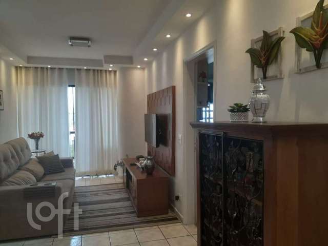 Apartamento com 2 quartos à venda na Rua Amapá, 681, Rudge Ramos, São Bernardo do Campo por R$ 380.000