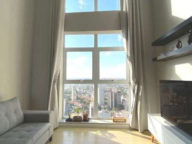 Apartamento com 1 quarto à venda na Avenida Doutor Washington Luís, 680, Rudge Ramos, São Bernardo do Campo por R$ 580.000