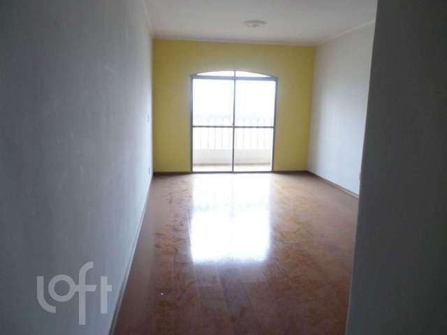 Apartamento com 3 quartos à venda na Rua Londrina, 910, Rudge Ramos, São Bernardo do Campo por R$ 5.160.000