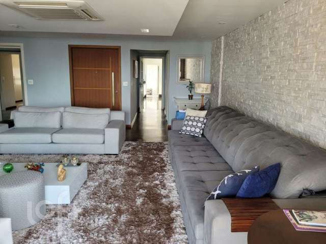 Apartamento com 4 quartos à venda na Avenida Doutor Washington Luís, 900, Rudge Ramos, São Bernardo do Campo por R$ 1.200.000