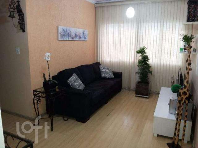 Apartamento com 2 quartos à venda na Avenida Doutor Rudge Ramos, 1042, Rudge Ramos, São Bernardo do Campo por R$ 394.000