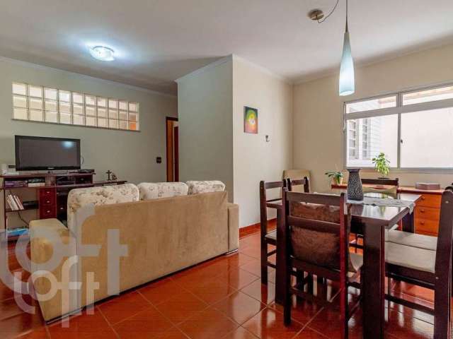 Apartamento com 2 quartos à venda na Avenida Ministro Oswaldo Aranha, 574, Rudge Ramos, São Bernardo do Campo por R$ 300.000