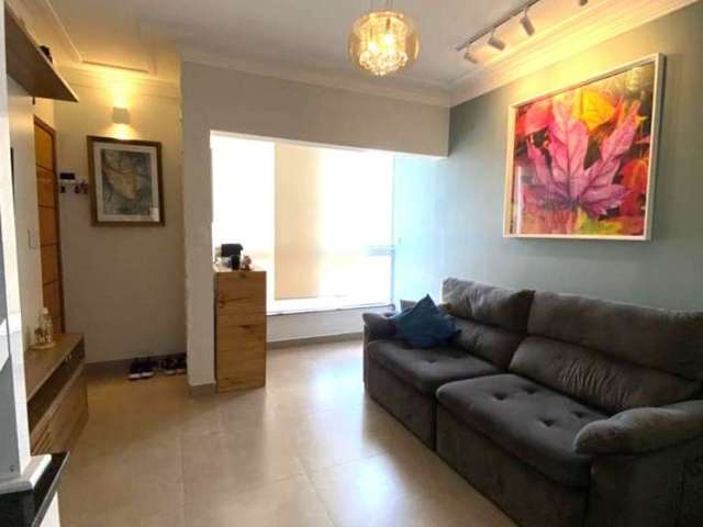 Apartamento com 2 quartos à venda na Rua Abel Ferreira, 523, Vila Camilópolis, Santo André por R$ 650.000