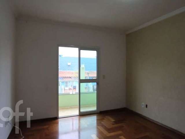 Apartamento com 3 quartos à venda na Rua Marechal Rondon, 531, Vila América, Santo André por R$ 390.000