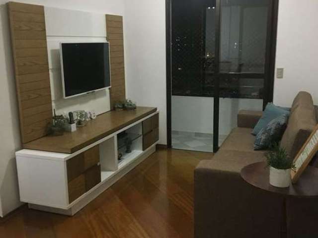 Apartamento com 3 quartos à venda na Rua Machado de Assis, 573, Santa Terezinha, São Bernardo do Campo por R$ 410.000