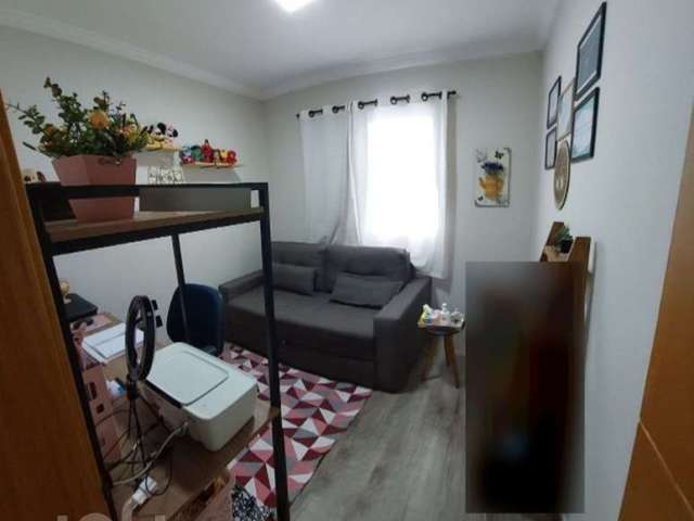 Apartamento com 2 quartos à venda na Rua Leonardo Martins Neto, 582, Dos Casa, São Bernardo do Campo por R$ 370.000