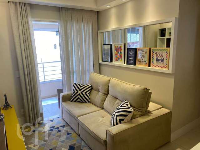 Apartamento com 2 quartos à venda na Avenida Senador Vergueiro, 2587, Anchieta, São Bernardo do Campo por R$ 650.000