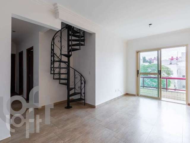 Apartamento com 3 quartos à venda na Rua Nove de Julho, 807, Anchieta, São Bernardo do Campo por R$ 705.000