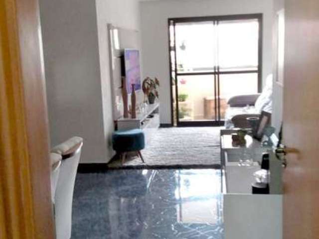 Apartamento com 3 quartos à venda na Rua Caçapava, 515, Baeta Neves, São Bernardo do Campo por R$ 580.000