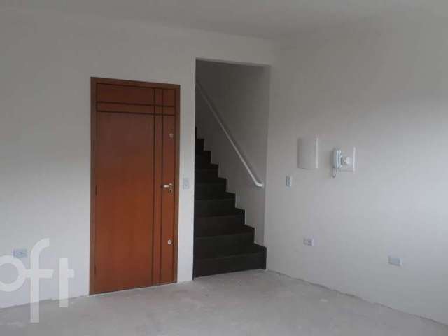 Apartamento com 2 quartos à venda na Rua João Versolato, 536, Baeta Neves, São Bernardo do Campo por R$ 390.661