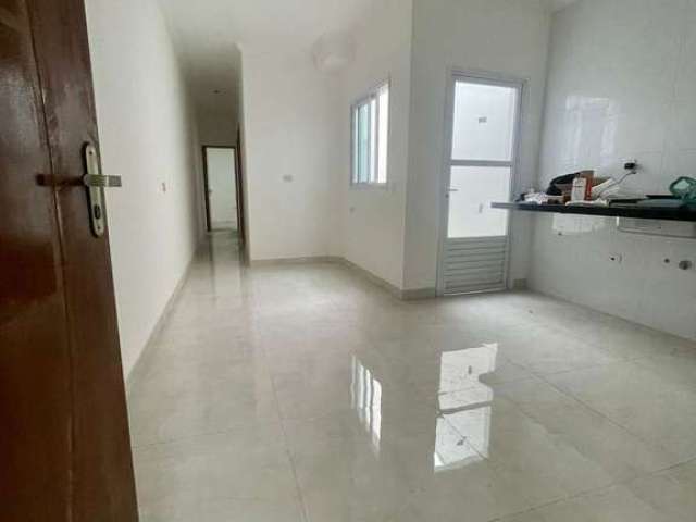 Apartamento com 2 quartos à venda na Rua Guararapes, 697, Santa Teresinha, Santo André por R$ 309.000