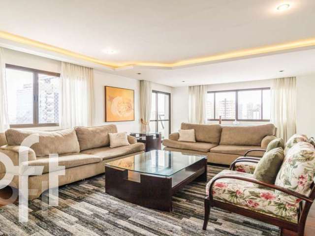 Apartamento com 4 quartos à venda na Rua Silva Jardim, 790, Centro, São Bernardo do Campo por R$ 1.100.000