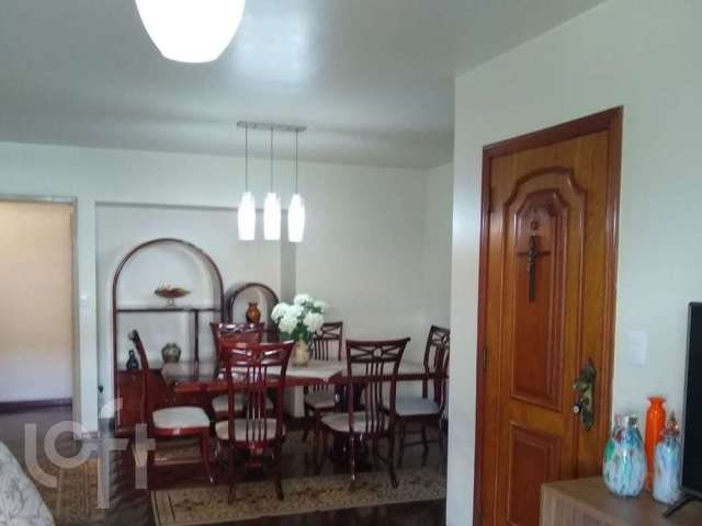 Apartamento com 4 quartos à venda na Rua Araguaia, 595, Vila Curuçá, Santo André por R$ 636.000
