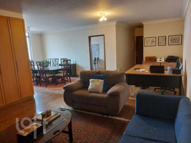 Apartamento com 3 quartos à venda na Avenida João Ramalho, 1005, Vila Assunção, Santo André por R$ 670.000