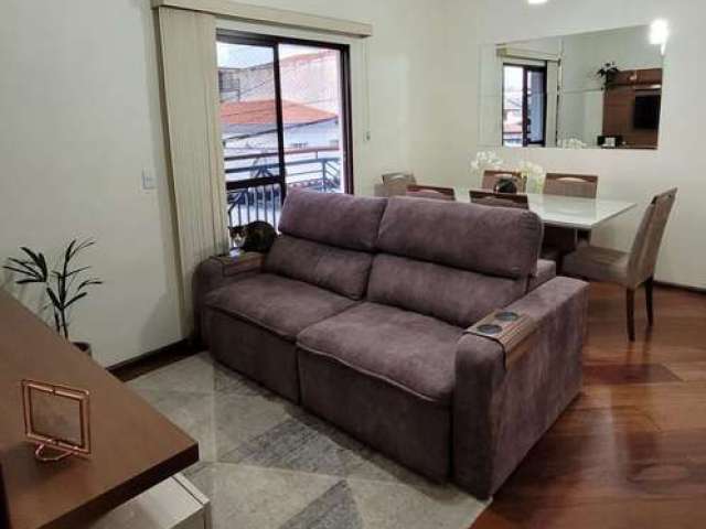 Apartamento com 2 quartos à venda na Rua Jair Fongaro, 705, Rudge Ramos, São Bernardo do Campo por R$ 400.000