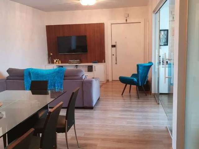 Apartamento com 4 quartos à venda na Rua David Campista, 632, Vila Guiomar, Santo André por R$ 958.000