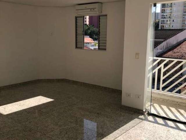 Apartamento com 2 quartos à venda na Rua Alexandre Fleming, 612, Vila Floresta, Santo André por R$ 550.000