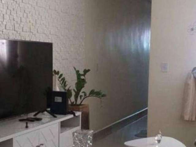 Apartamento com 2 quartos à venda na Rua do Salto, 730, Vila Alzira, Santo André por R$ 440.000