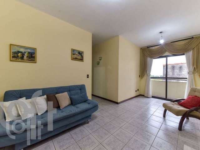 Apartamento com 2 quartos à venda na Rua Padre Saboya de Medeiros, 653, Planalto, São Bernardo do Campo por R$ 390.000