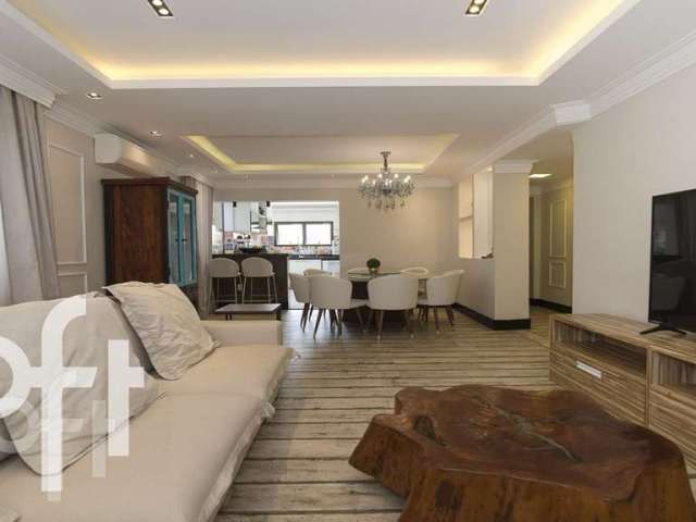 Apartamento com 4 quartos à venda na Antônio Bastos, 1095, Jardim Bela Vista, Santo André por R$ 2.700.000