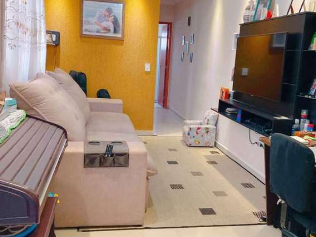 Apartamento com 2 quartos à venda na Rua Calecute, 570, Vila Luzita, Santo André por R$ 330.000