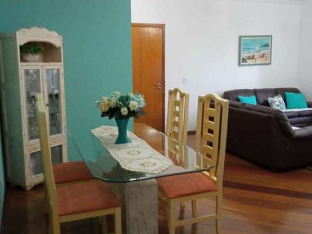 Apartamento com 4 quartos à venda na Rua Vitória, 585, Vila Assunção, Santo André por R$ 780.000