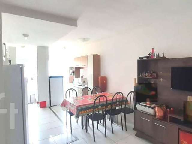 Apartamento com 1 quarto à venda na Rua Sílvia, 2332, Osvaldo Cruz, São Caetano do Sul por R$ 320.000