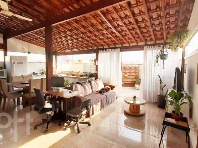 Apartamento com 3 quartos à venda na Alameda São Caetano, 1141, Barcelona, São Caetano do Sul por R$ 843.000