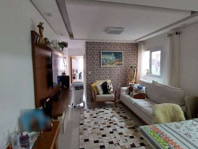 Apartamento com 2 quartos à venda na Otávio Mangabeira, 740, Jardim Itapoan, Santo André por R$ 360.000
