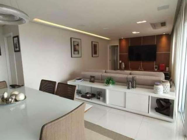 Apartamento com 3 quartos à venda na Avenida Presidente Kennedy, 4200, Santa Paula, São Caetano do Sul por R$ 1.500.000