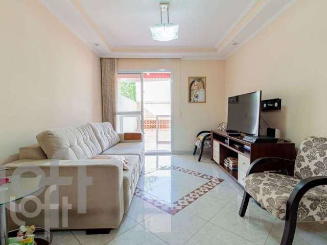 Apartamento com 3 quartos à venda na Rua Tibagi, 783, Santa Maria, São Caetano do Sul por R$ 692.000