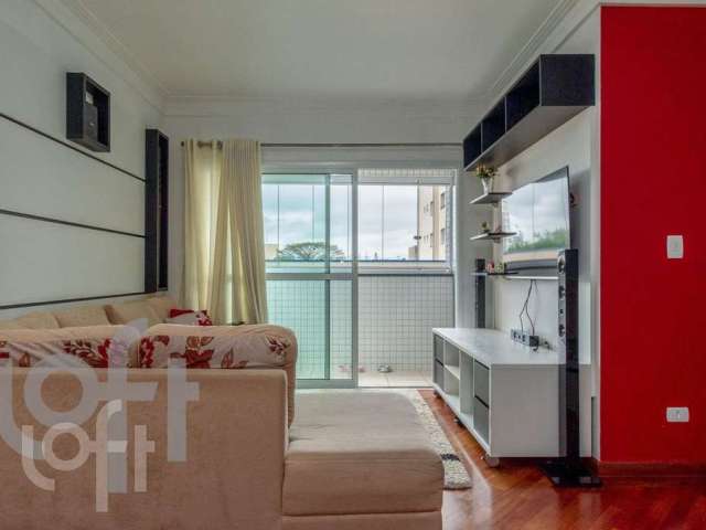 Apartamento com 3 quartos à venda na Rua Maranhão, 1972, Santa Paula, São Caetano do Sul por R$ 850.000