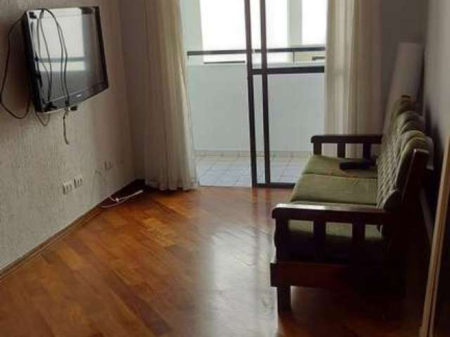Apartamento com 2 quartos à venda na Rio Grande do Sul, 1960, Cerâmica, São Caetano do Sul por R$ 460.000