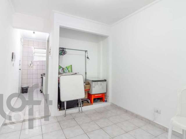 Apartamento com 1 quarto à venda na Rua Paim, 814, Bela Vista, São Paulo por R$ 360.000