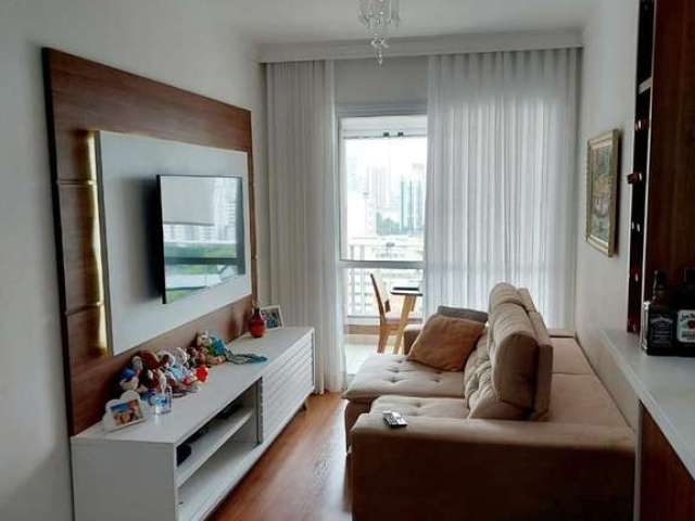 Apartamento com 1 quarto à venda na Serra de Botucatu, 2055, Carrão, São Paulo por R$ 650.000