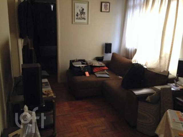 Apartamento com 1 quarto à venda na Rua Doutor Seng, 682, Bela Vista, São Paulo por R$ 425.000