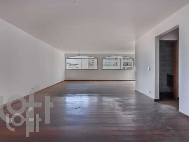Apartamento com 3 quartos à venda na Rua Artur Prado, 1088, Bela Vista, São Paulo por R$ 2.100.000
