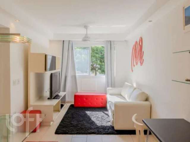 Apartamento com 1 quarto à venda na Rua Doutor Seng, 815, Bela Vista, São Paulo por R$ 511.000