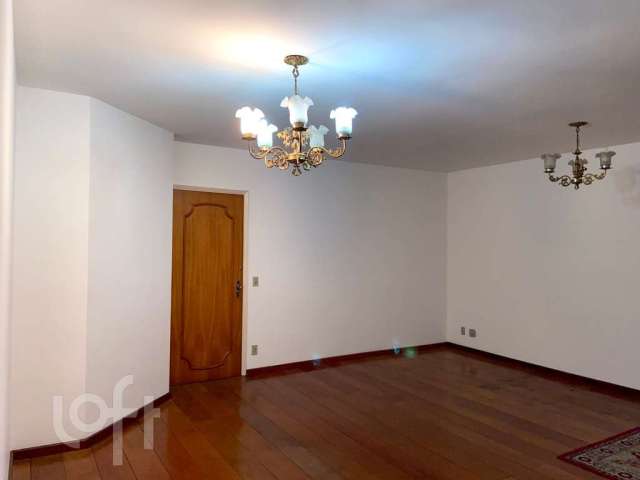 Apartamento com 4 quartos à venda na Rua Artur Prado, 869, Bela Vista, São Paulo por R$ 1.420.000