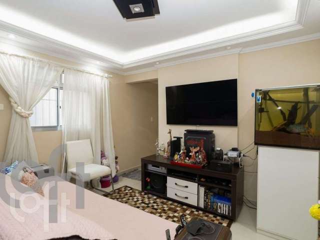 Apartamento com 3 quartos à venda na Rua Major Diogo, 1087, Bela Vista, São Paulo por R$ 585.000