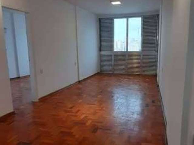 Apartamento com 3 quartos à venda na Rua Paim, 735, Bela Vista, São Paulo por R$ 500.000