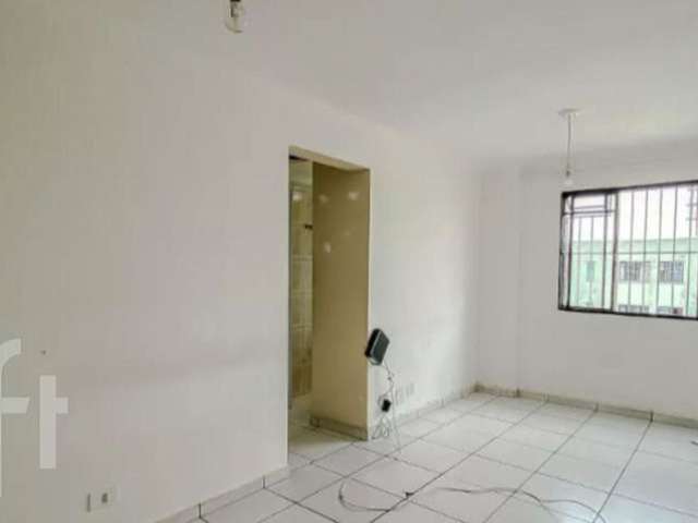 Apartamento com 2 quartos à venda na Rua Campos Sales, 647, Brás, São Paulo por R$ 340.000