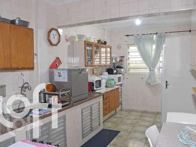 Apartamento com 4 quartos à venda na Rua Doutor Leonardo Pinto, 529, Bom Retiro, São Paulo por R$ 500.000