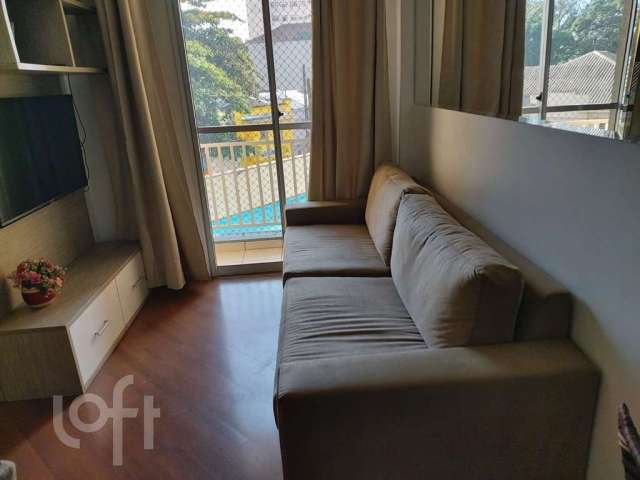 Apartamento com 2 quartos à venda na Rua Salvador Leme, 629, Bom Retiro, São Paulo por R$ 598.000