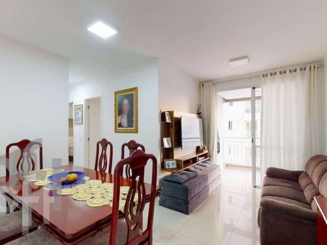 Apartamento com 3 quartos à venda na Rua Jaraguá, 1237, Bom Retiro, São Paulo por R$ 650.000