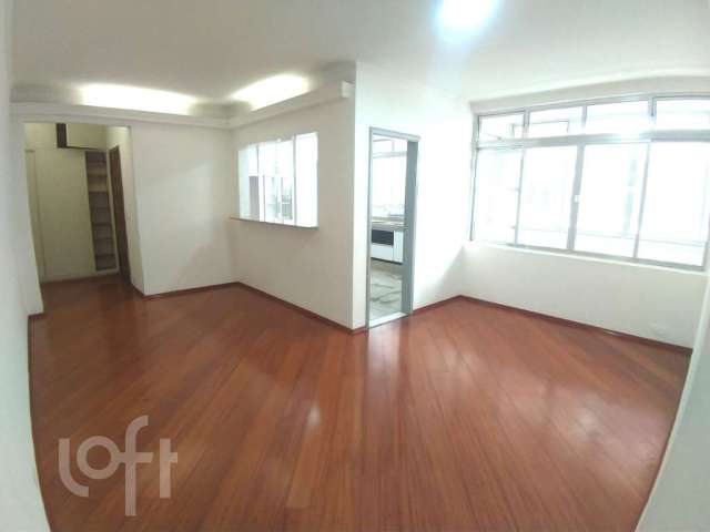 Apartamento com 2 quartos à venda na Rua Bandeirantes, 712, Bom Retiro, São Paulo por R$ 450.000