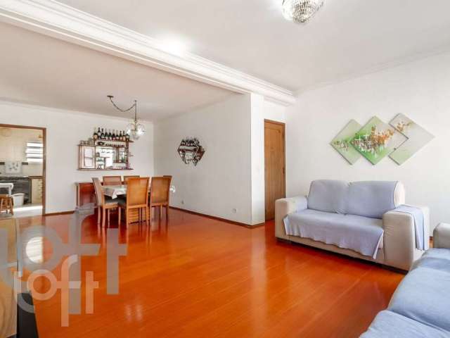 Apartamento com 3 quartos à venda na Rua José Getúlio, 761, Liberdade, São Paulo por R$ 900.000